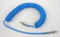 ADLER 10x6,5mm 10mb PRZEWÓD POLIUR.SPIRAL. Z PROSTĄ KOŃCÓWKĄ