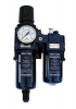 ADLER REDUKTOR + FILTR + NAOLEJACZ AD4005FRN 1/2" PROFI