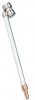 ADLER 0207.4 KOŃCÓWKA DO POMPOWANIA 1/4" DŁUGA