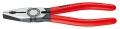 KNIPEX SZCZYPCE UNIWERSALNE 140MM