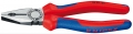 KNIPEX SZCZYPCE UNIWERSALNE 160MM