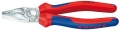 KNIPEX SZCZYPCE UNIWERSALNE 140MM Cr