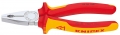 KNIPEX SZCZYPCE UNIWERSALNE 200MM Cr 1000V