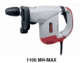 KRESS 1100 MH-MAX MŁOT SDS-MAX 1100 W
