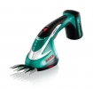 BOSCH AGS 7,2 LI NOŻYCE DO TRAWY AKUMULATOROWE