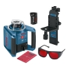 BOSCH GRL 300 HV SET LASER ROTACYJNY