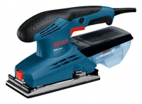 BOSCH GSS 23 AE SZLIFIERKA OSCYLACYJNA MF 190W