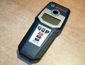BOSCH DETEKTOR GMS 120 WYKRYWACZ