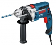 BOSCH GSB 16 RE WIERTARKA UDAROWA 750W - SUW