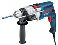 BOSCH GSB 19-2 RE WIERTARKA UDAROWA 850W - SUW