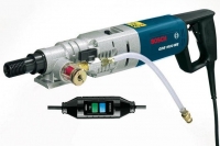 BOSCH GDB 1600 WE WIERTNICA DIAMENTOWA 1600W