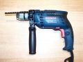 BOSCH GSB 13 RE WIERTARKA UDAROWA 600W - SUW