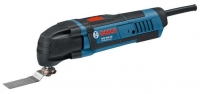 BOSCH GOP 250 CE NARZĘDZIE WIELOFUNKCYJNE MULTI-CUTTER 250W + L-BOXX