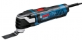 BOSCH GOP 300 SCE NARZĘDZIE WIELOFUNKCYJNE + L-BOXX