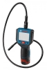 BOSCH GOS 10,8 V-LI 1x1,3Ah Li-Ion KAMERA INSPEKCYJNA + L-BOXX