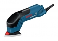 BOSCH GDA 280 E SZLIFIERKA TYPU DELTA 280W + L-BOXX