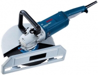 BOSCH GWS 24-300 J SDS SZLIFIERKA KĄTOWA 300mm 2400W