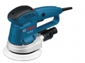 BOSCH GEX 150 AC SZLIFIERKA MIMOŚRODOWA 340W