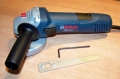 BOSCH GWS 7-115 SZLIFIERKA KĄTOWA 115mm 720W