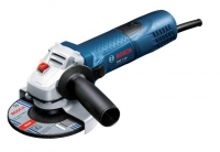 BOSCH GWS 7-125 SZLIFIERKA KĄTOWA 125mm 720W
