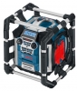 BOSCH RADIO WARSZTATOWE POWERBOX GML 50 PROFESSIONAL