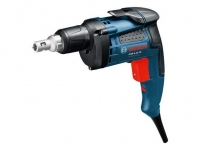 BOSCH GSR 6-45 TE WKRĘTARKA SIECIOWA 700W - NOWOŚĆ !!