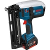 BOSCH GSK 18 V-LI 2x3,0 Ah Li-Ion AKUMULATOROWA GWOŹDZIARKA + L-BOXX