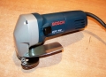BOSCH GSC 160 NOŻYCE DO BLACHY 500W