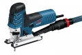 BOSCH GST 150 CE WYRZYNARKA 780W + L-BOXX