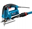 BOSCH GST 140 BCE WYRZYNARKA 720W + L-BOXX