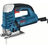 BOSCH GST 25 M WYRZYNARKA 670W