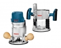 BOSCH GMF 1400 CE FREZARKA UNIWERSALNA 1400W