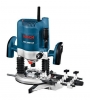 BOSCH GOF 2000 CE FREZARKA GÓRNOWRZECIONOWA 2000W + L-BOXX