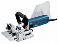 BOSCH GFF 22 A FREZARKA DO ŁĄCZNIKÓW - LAMELOWNICA 670W + L-BOXX