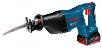 BOSCH GSA 18 V-LI 2x3,0Ah Li-Ion PIŁA SZABLASTA + L-BOXX