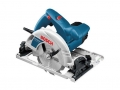 BOSCH GKS 55 GCE PILARKA TARCZOWA 1350W + L-BOXX
