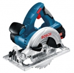 BOSCH GKS 18 V-LI 2x3,0Ah Li-Ion PILARKA TARCZOWA + L-BOXX