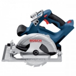 BOSCH GKS 36 V-LI PILARKA TARCZOWA B.AKU.