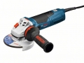 BOSCH GWS 15-125 CI SZLIFIERKA KĄTOWA 125mm 1500W