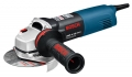 BOSCH GWS 14-125 INOX SZLIFIERKA KĄTOWA 125mm 1400W