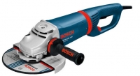 BOSCH GWS 26-230 JBV SZLIFIERKA KĄTOWA 230mm 2600W SDS