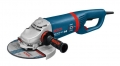 BOSCH GWS 24-230 JVX SZLIFIERKA KĄTOWA 230mm 2400W SDS