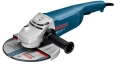 BOSCH GWS 22-230 JH SZLIFIERKA KĄTOWA 230mm 2200W