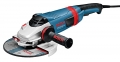 BOSCH GWS 22-230 LVI SZLIFIERKA KĄTOWA 230mm 2200W