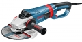 BOSCH GWS 24-180 LVI SZLIFIERKA KĄTOWA 180mm 2400W