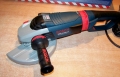 BOSCH GWS 24-230 LVI SZLIFIERKA KĄTOWA 230mm 2400W