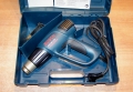 BOSCH GHG 660 LCD OPALARKA 2300W + GRATIS !!