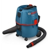 BOSCH GAS 1200 L ODKURZACZ DO PRACY NA SUCHO I NA ...