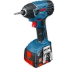 BOSCH GDR 14,4 V-LI 2x3,0Ah Li-Ion WKRĘTARKA UDAROWA + L-BOXX