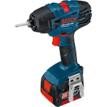 BOSCH GDR 14,4 V-LI MF 2x3,0Ah Li-Ion WKRĘTARKA UDAROWA + L-BOXX